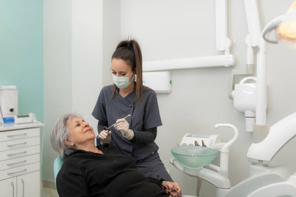 Best Walk-In Emergency Dentist in Ferndale, MD