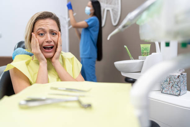 Best Emergency Dental Surgery in Ferndale, MD