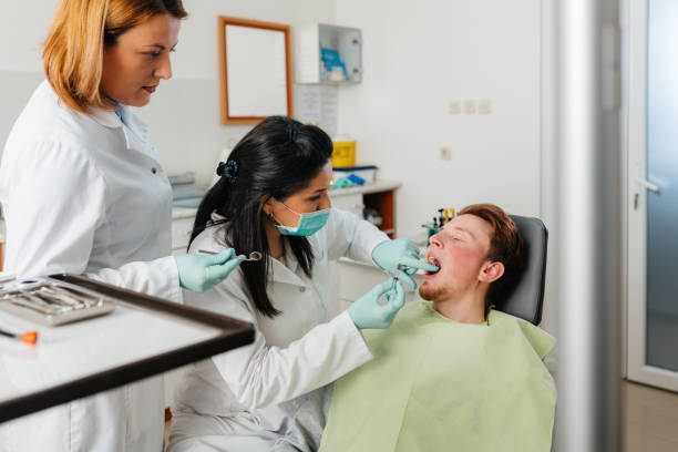 Best Emergency Root Canal Treatment in Ferndale, MD