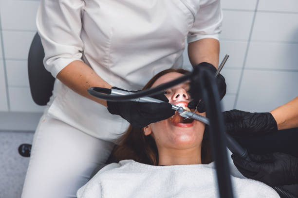 Best Emergency Broken Tooth Repair in Ferndale, MD